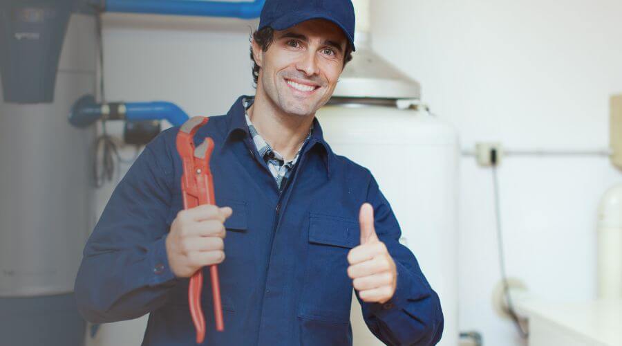 Local sewer line repair in Sunset, TX